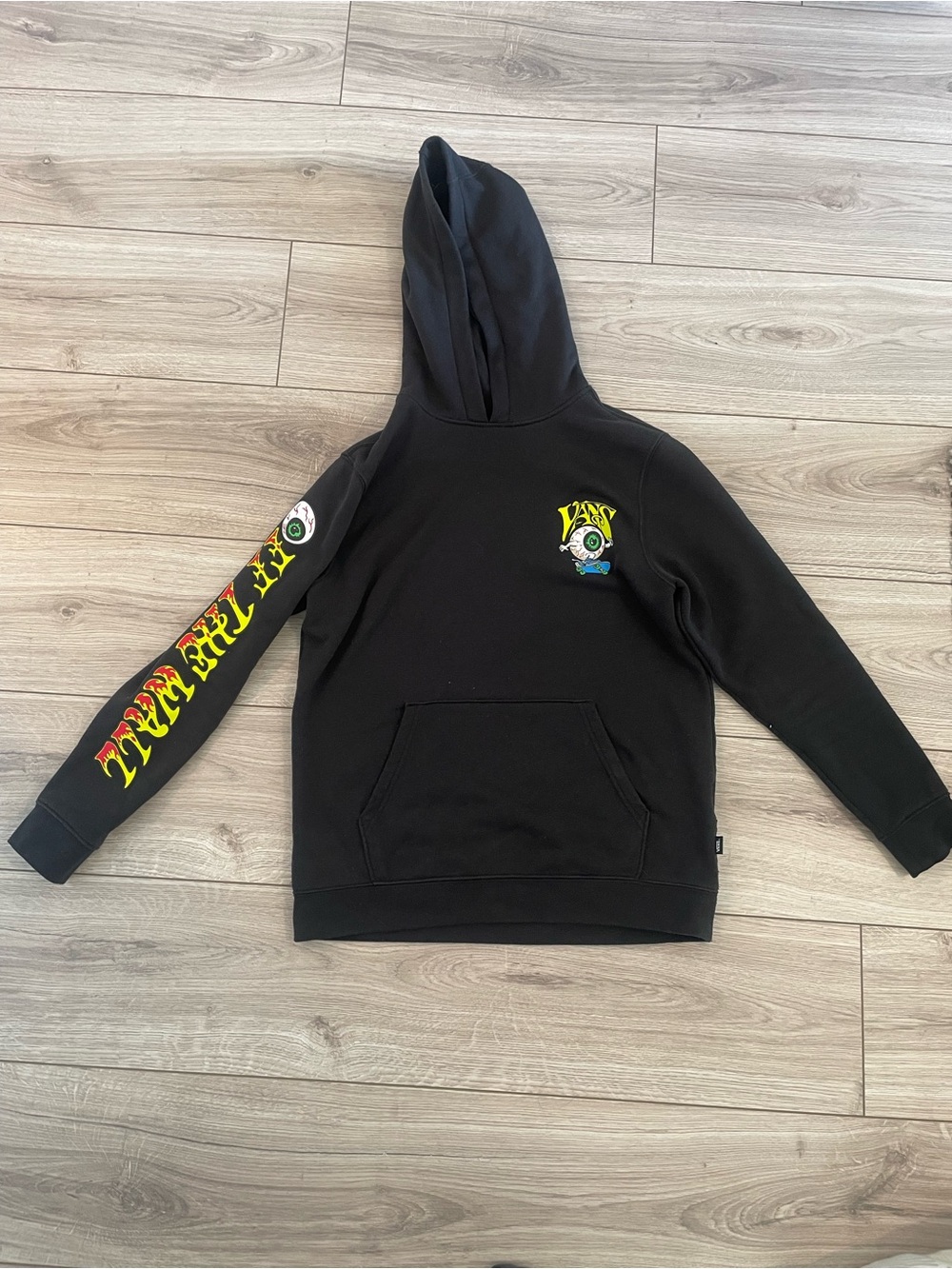 Vans Hoodie